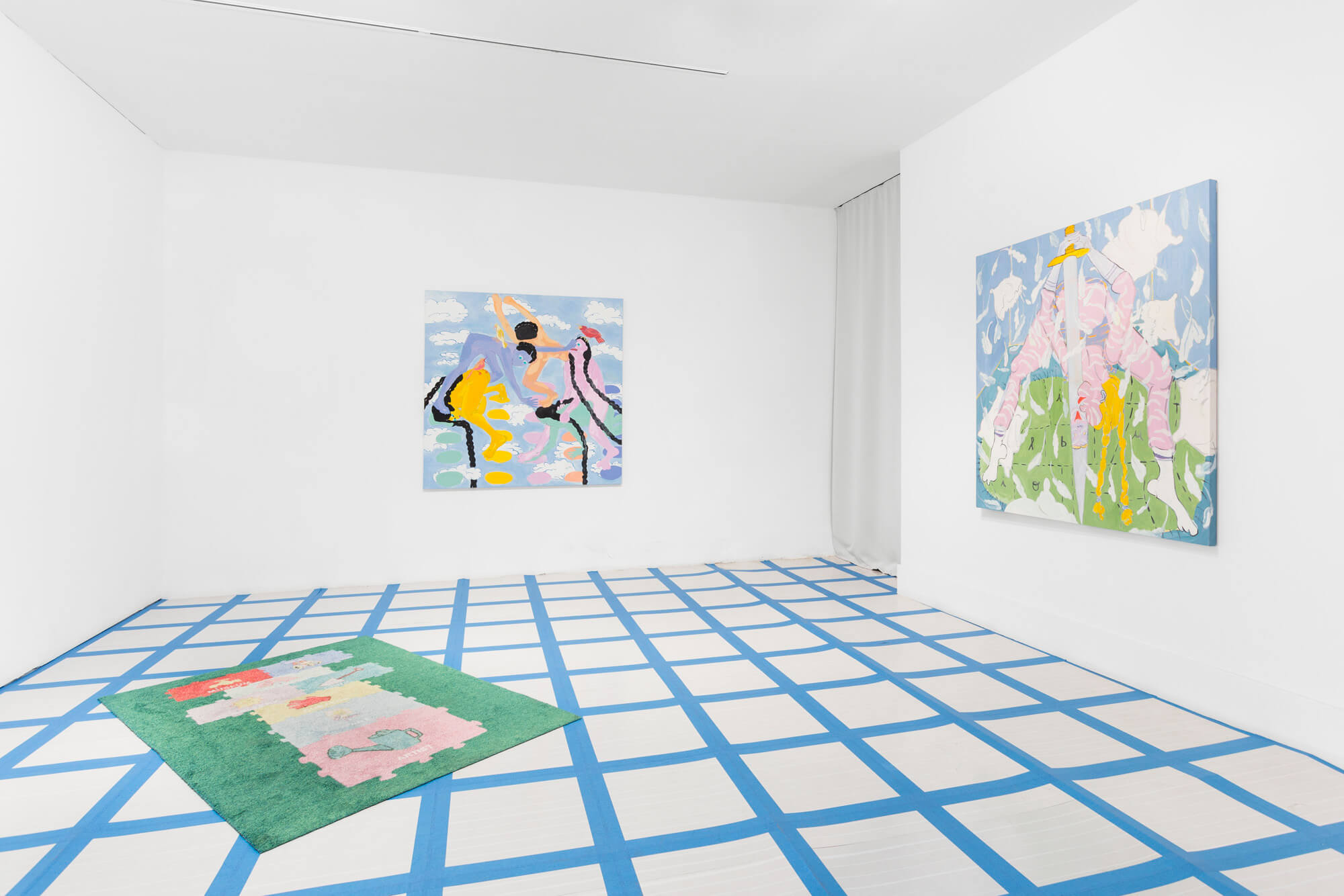 badbeahaviour_adrianaprogano_galeriasmunicipais_capa